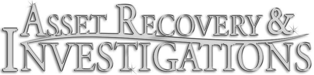 Asset Recovery and Investigations